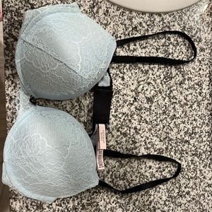Like New- Victoria Secret Dream Angels Push-up